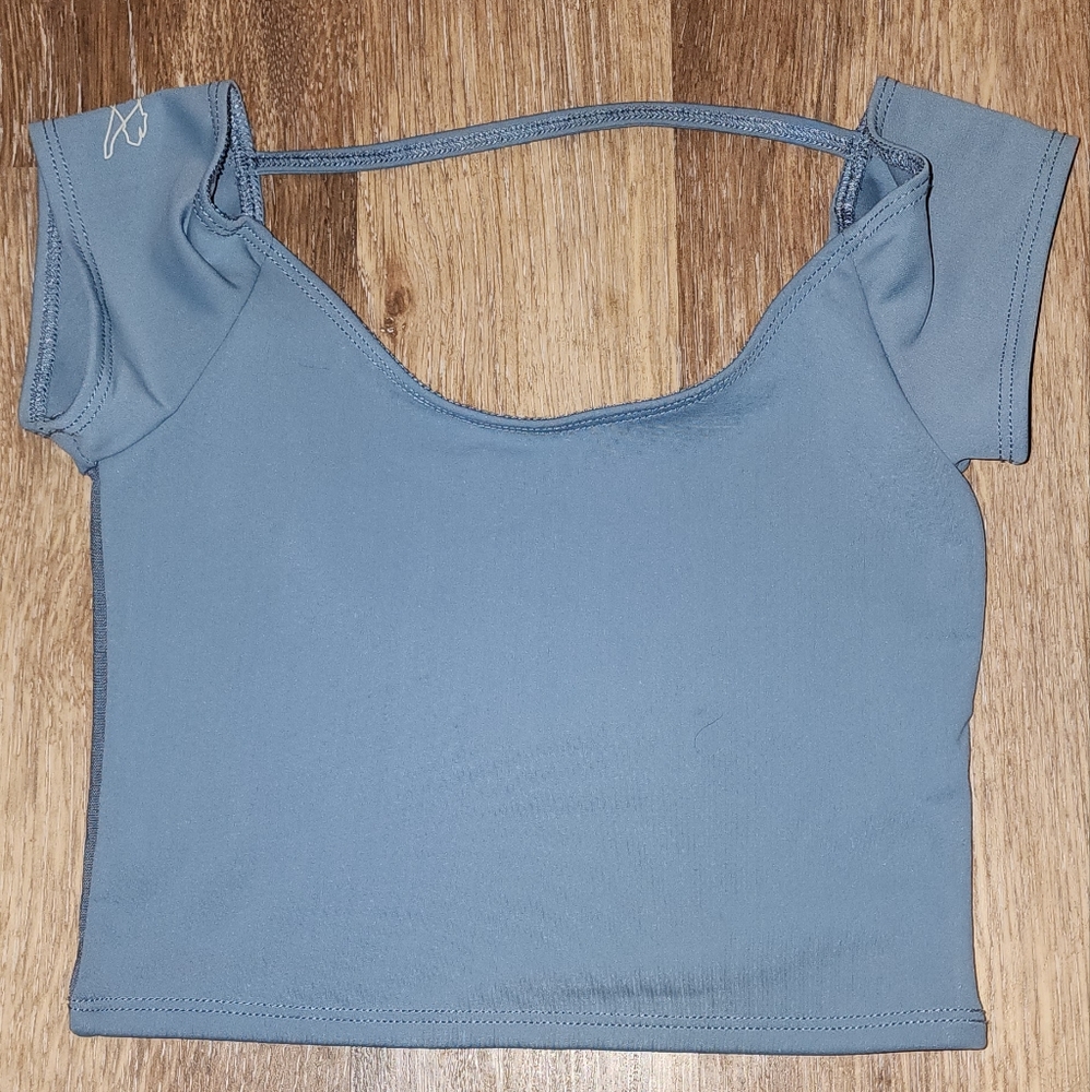 Tiger Friday Dancewear Top
